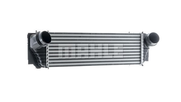 Charge Air Cooler MAHLE CI183000P 10