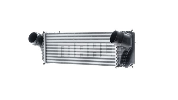 Charge Air Cooler MAHLE CI183000P 4