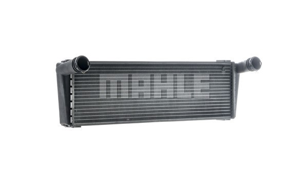 Radiator, engine cooling MAHLE CR1195000P 10
