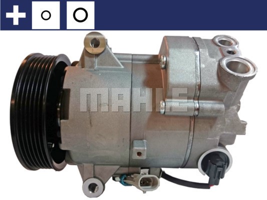 Compressor, air conditioning MAHLE ACP150000S