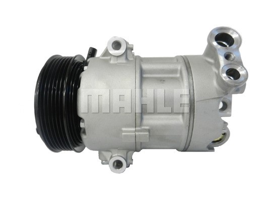 Compressor, air conditioning MAHLE ACP189000S 11
