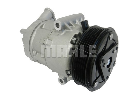 Compressor, air conditioning MAHLE ACP189000S 7