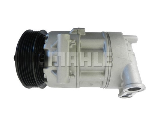 Compressor, air conditioning MAHLE ACP189000S 8
