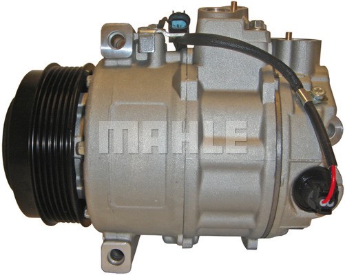 Compressor, air conditioning MAHLE ACP23000S 6