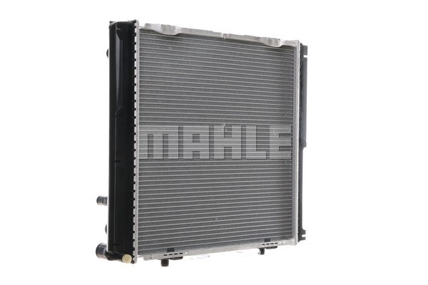 Radiator, engine cooling MAHLE CR291000S 6