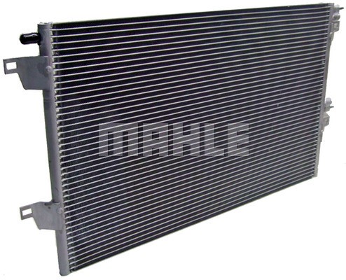 Condenser, air conditioning MAHLE AC365000S
