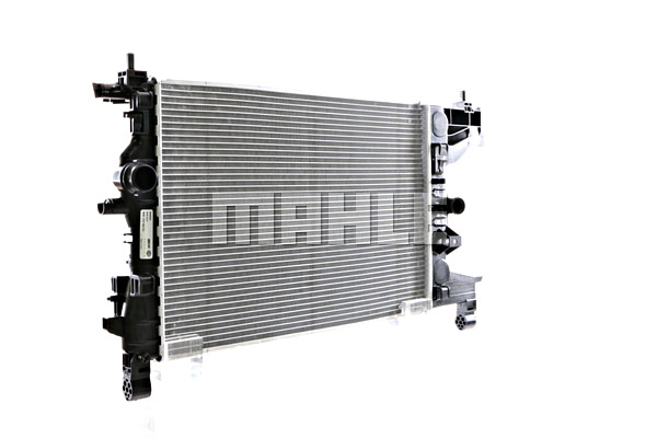 Radiator, engine cooling MAHLE CR945000S
