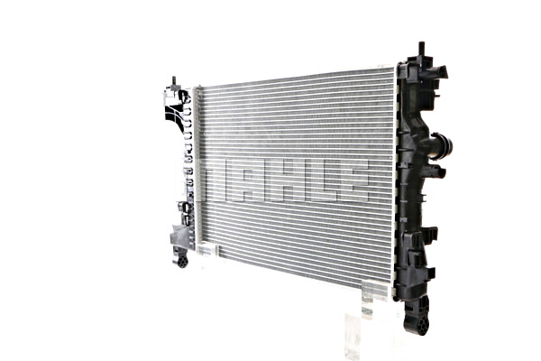Radiator, engine cooling MAHLE CR945000S 10