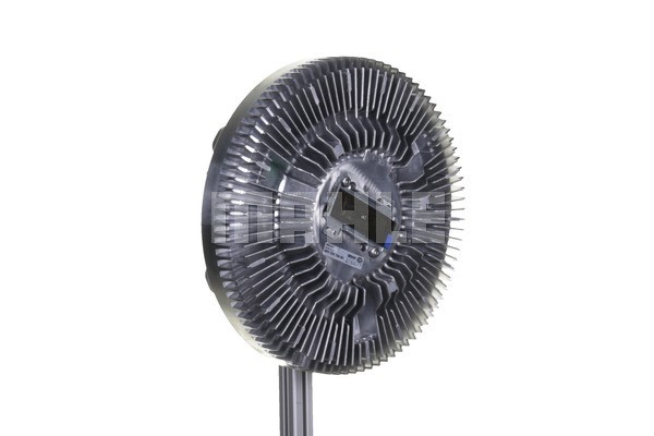 Clutch, radiator fan MAHLE CFC16000P 10