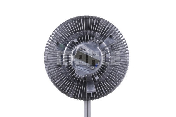 Clutch, radiator fan MAHLE CFC16000P 11