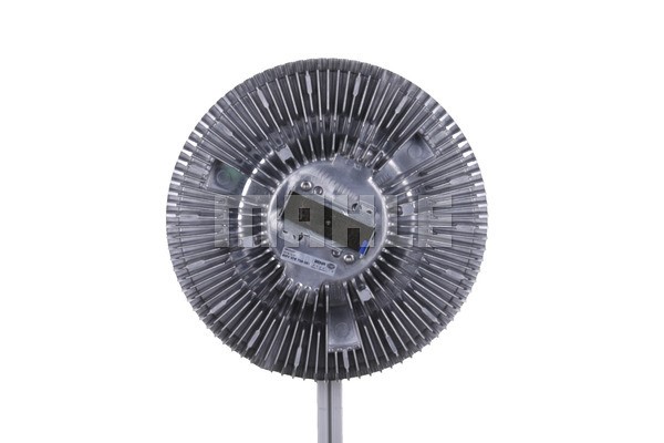 Clutch, radiator fan MAHLE CFC16000P 3