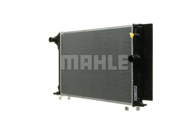 Radiator, engine cooling MAHLE CR1078000S 3
