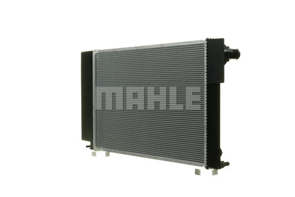 Radiator, engine cooling MAHLE CR1078000S 7