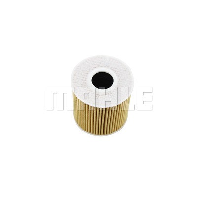 Oil Filter MAHLE OX339/2D 4