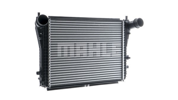 Charge Air Cooler MAHLE CI207000P 10