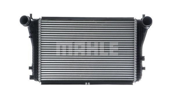 Charge Air Cooler MAHLE CI207000P 3