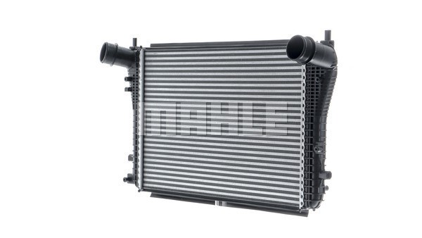 Charge Air Cooler MAHLE CI207000P 4