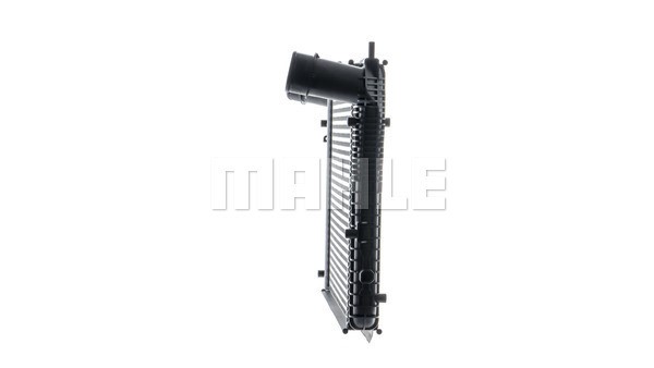 Charge Air Cooler MAHLE CI207000P 5