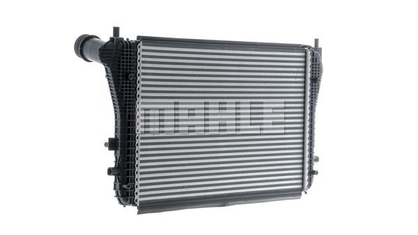 Charge Air Cooler MAHLE CI207000P 6