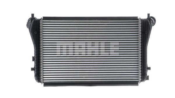 Charge Air Cooler MAHLE CI207000P 7