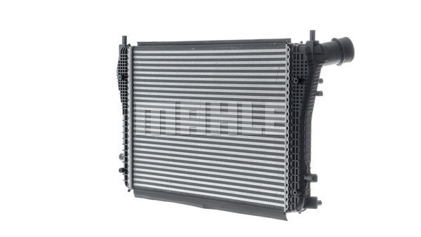 Charge Air Cooler MAHLE CI207000P 8