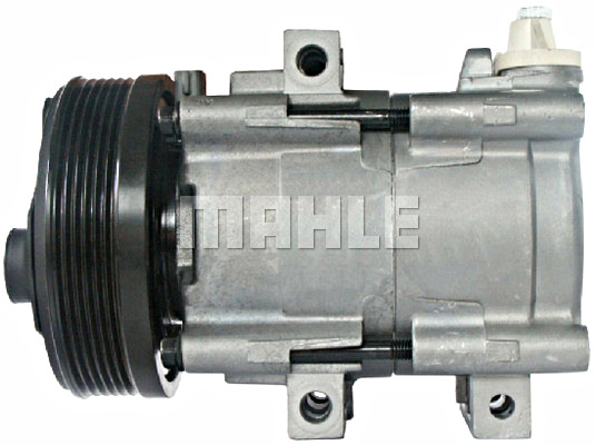 Compressor, air conditioning MAHLE ACP101000S 3
