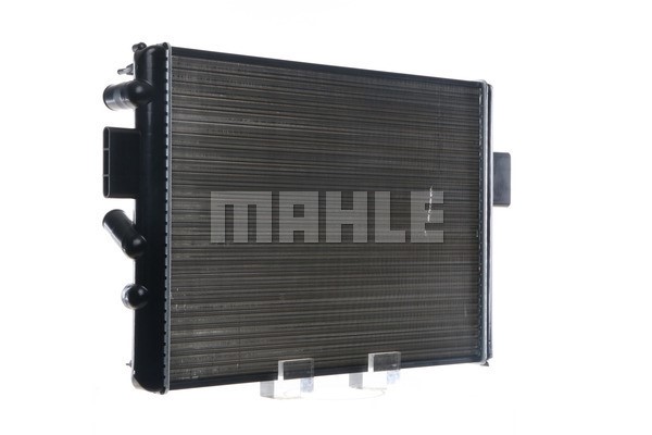 Radiator, engine cooling MAHLE CR633000S 5
