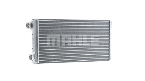 Heat Exchanger, interior heating MAHLE AH5000P 10