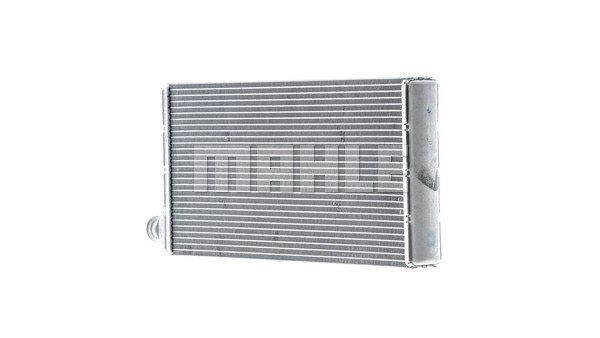 Heat Exchanger, interior heating MAHLE AH5000P 4