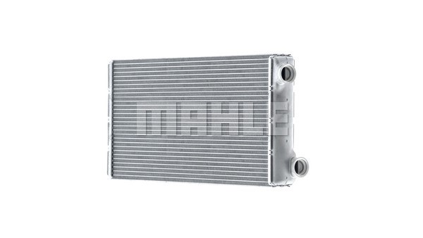 Heat Exchanger, interior heating MAHLE AH5000P 8