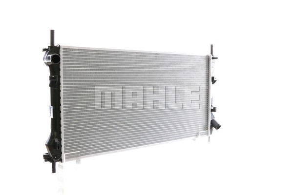 Radiator, engine cooling MAHLE CR1143000S