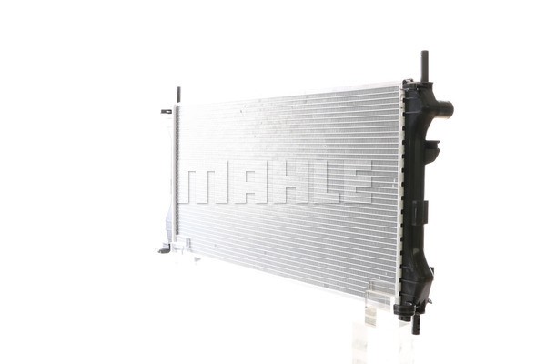 Radiator, engine cooling MAHLE CR1143000S 10