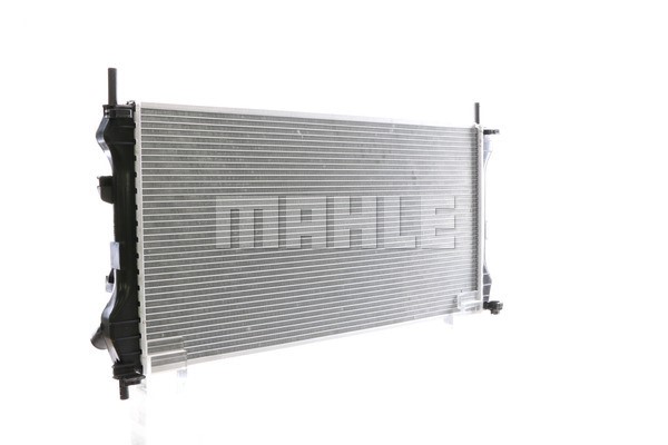 Radiator, engine cooling MAHLE CR1143000S 8