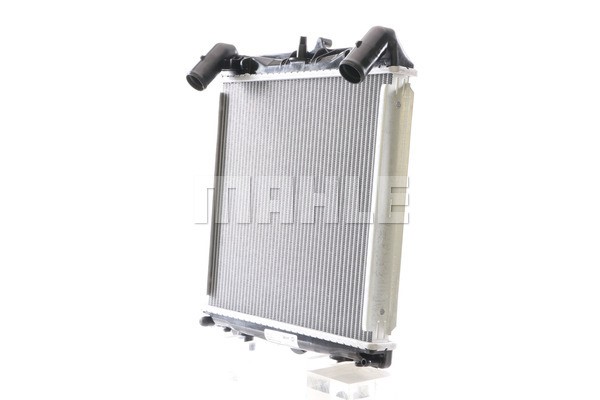 Radiator, engine cooling MAHLE CR339000S 3