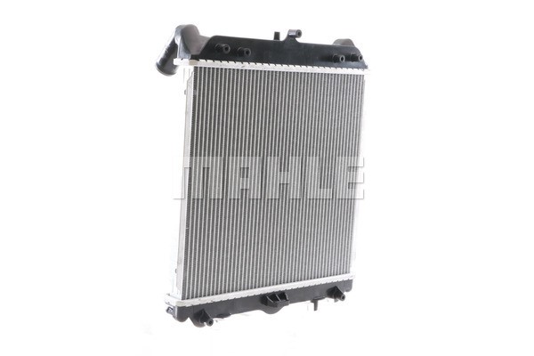 Radiator, engine cooling MAHLE CR339000S 5