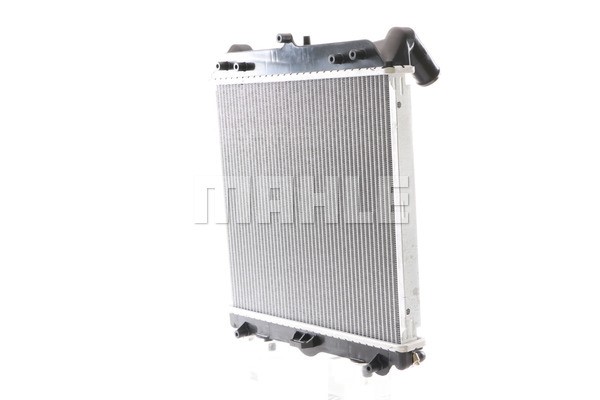 Radiator, engine cooling MAHLE CR339000S 7