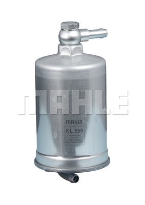 Fuel Filter MAHLE KL599 2