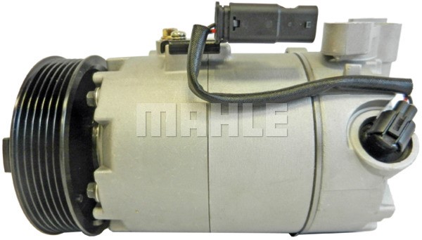 Compressor, air conditioning MAHLE ACP1383000S 10