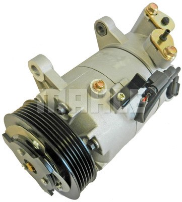 Compressor, air conditioning MAHLE ACP1383000S 3