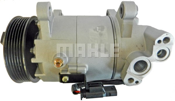 Compressor, air conditioning MAHLE ACP1383000S 8