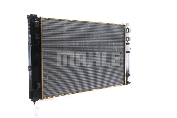 Radiator, engine cooling MAHLE CR1423000S 6