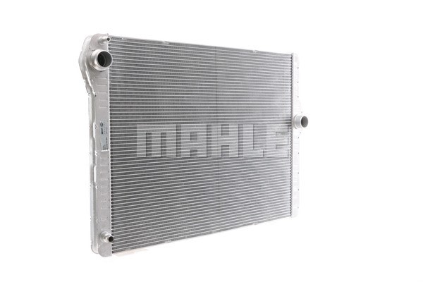 Radiator, engine cooling MAHLE CR1585000S 9