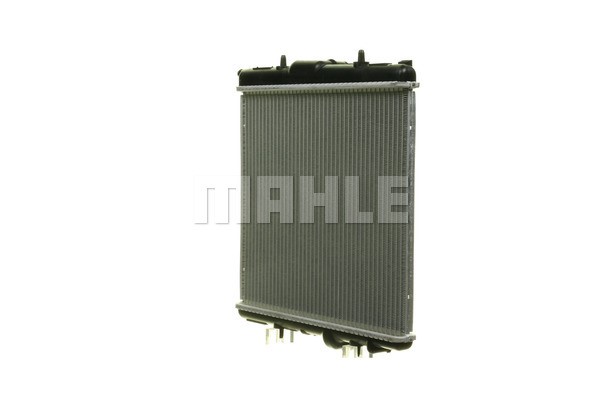 Radiator, engine cooling MAHLE CR527000S 10