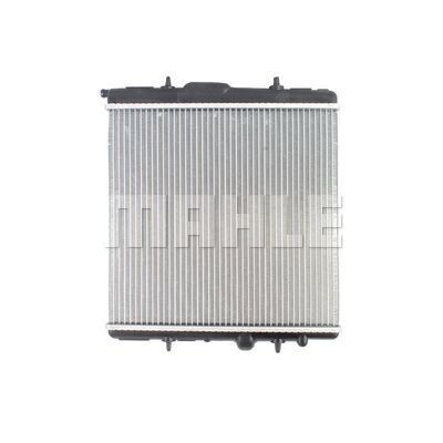 Radiator, engine cooling MAHLE CR527000S 3