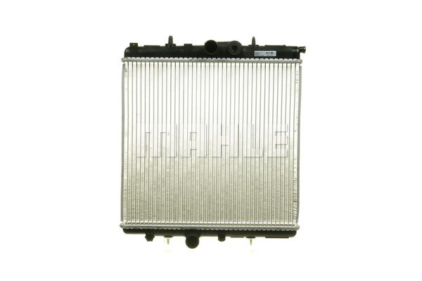 Radiator, engine cooling MAHLE CR527000S 4