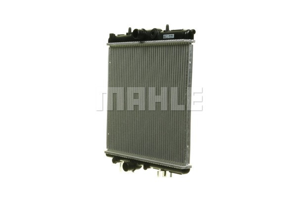 Radiator, engine cooling MAHLE CR527000S 6