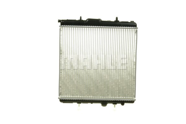 Radiator, engine cooling MAHLE CR527000S 9