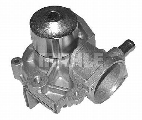 Water Pump, engine cooling MAHLE CP153000S