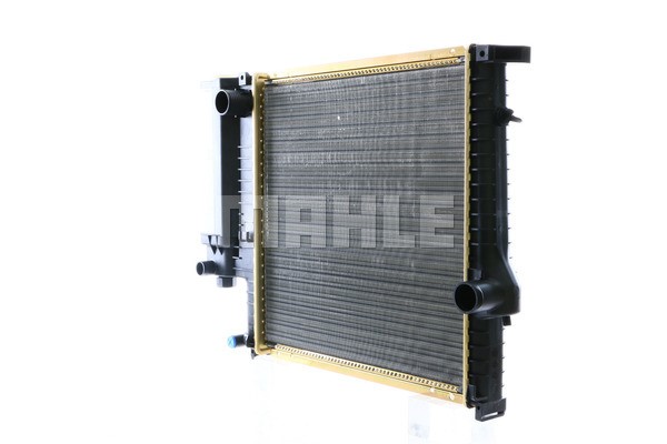 Radiator, engine cooling MAHLE CR330000S 6
