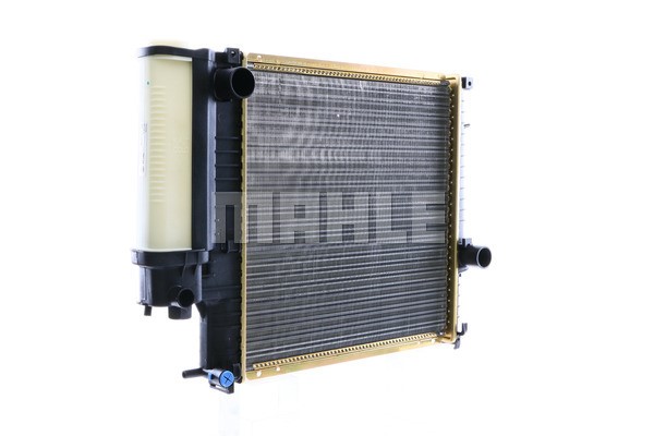 Radiator, engine cooling MAHLE CR330000S 9
